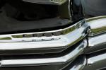 Chevrolet Fleetmaster Country Club Sport Coupe 1947 года